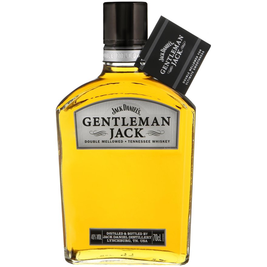 SP - Jack D - Gentleman Jack (700ML)